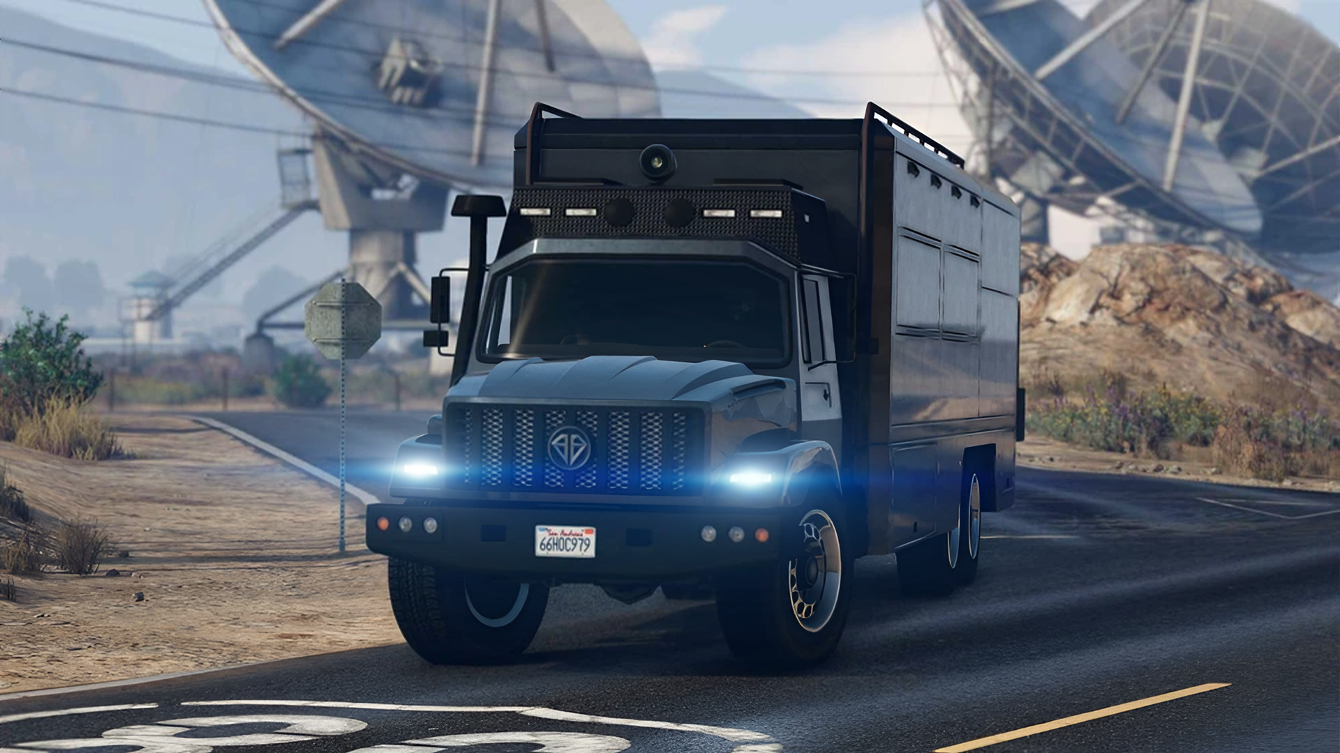 Most Helpful GTA Online Items - Terrorbyte