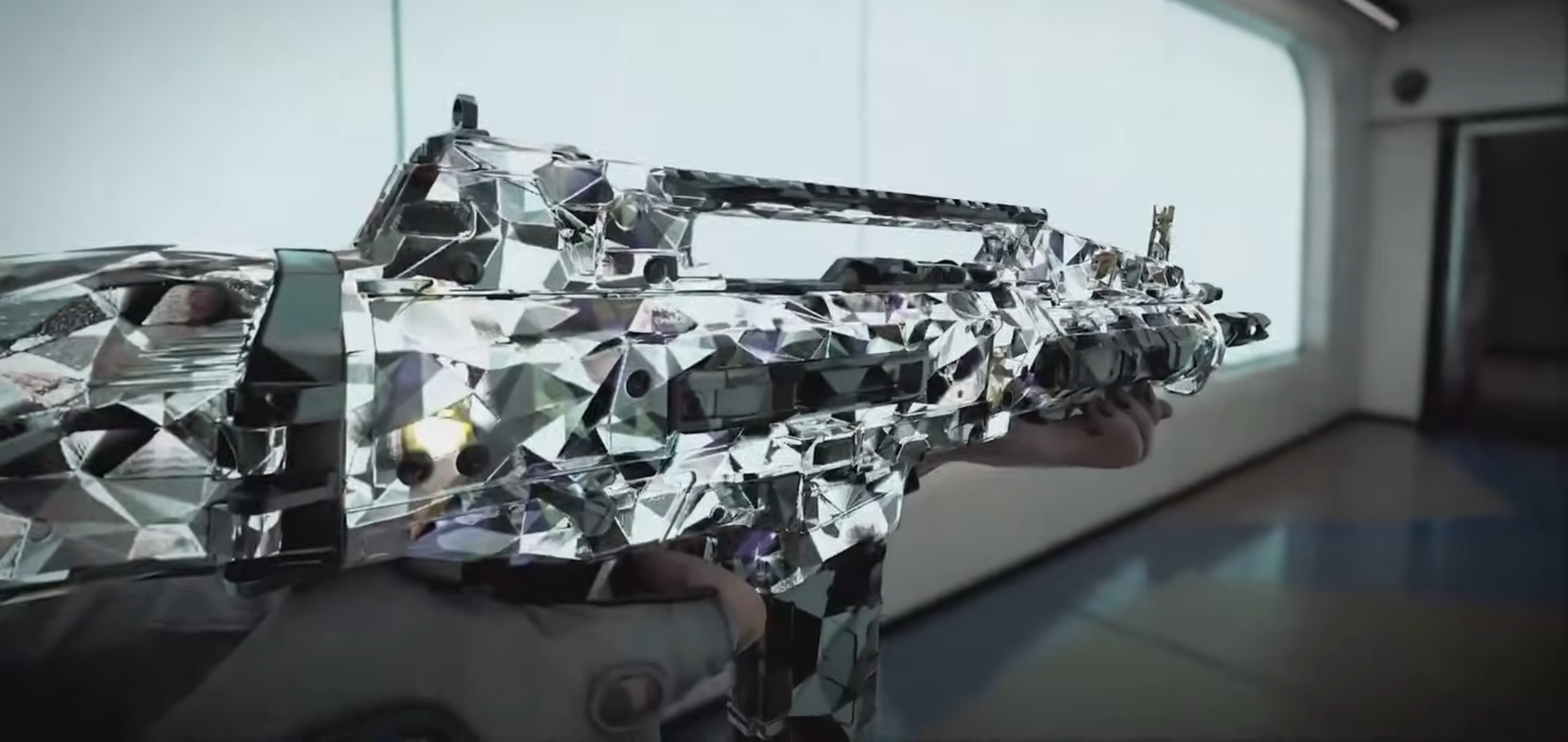 Arclight - CoD BO7 Camo Guide