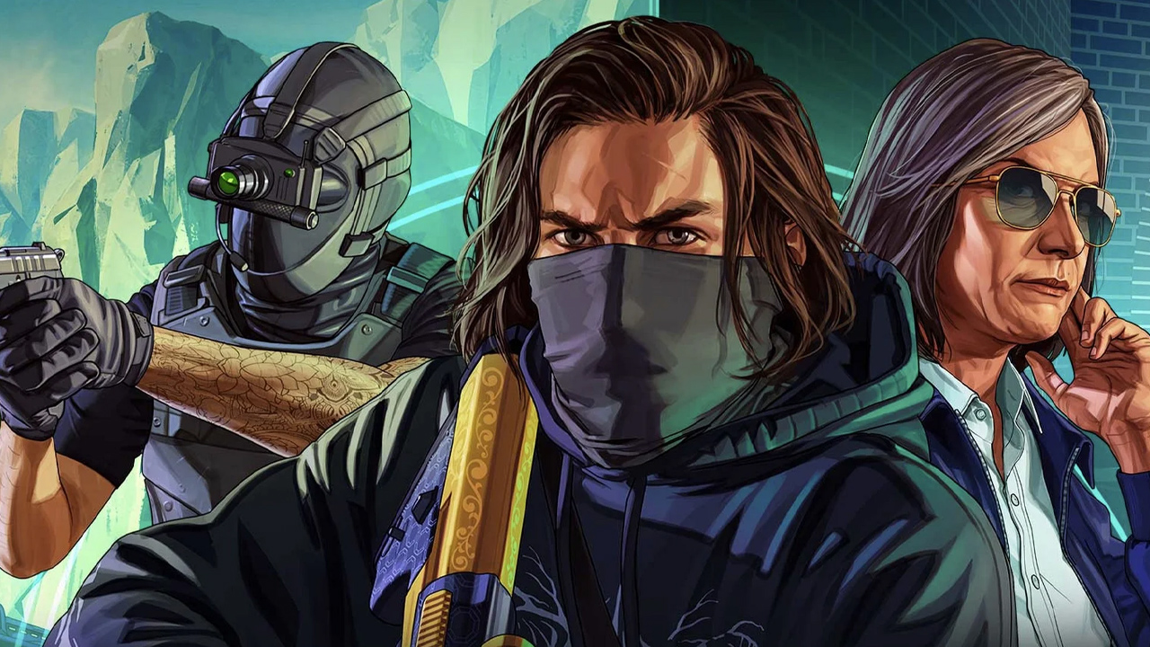 GTA Online DLCs Tier List - Agents of Sabotage