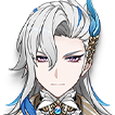 Genshin Impact Characters - Neuvillette