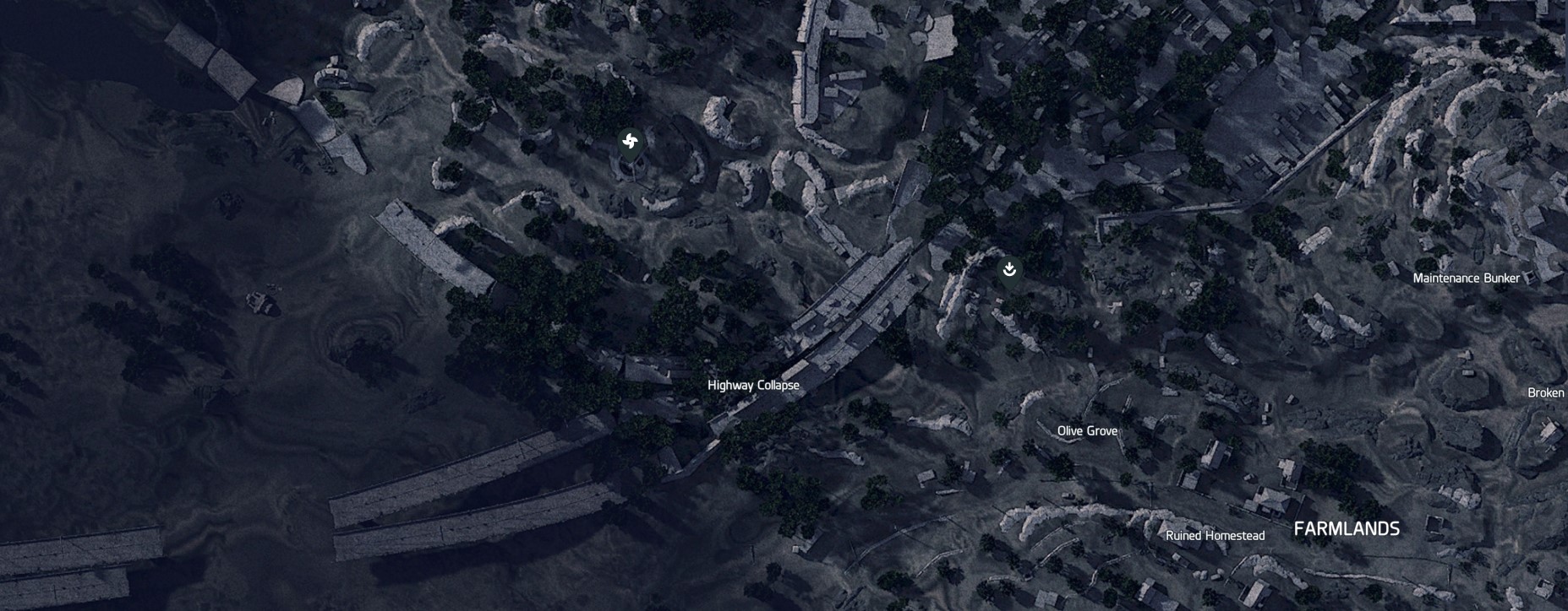 ARC Raiders Blue Gate Best Loot Locations