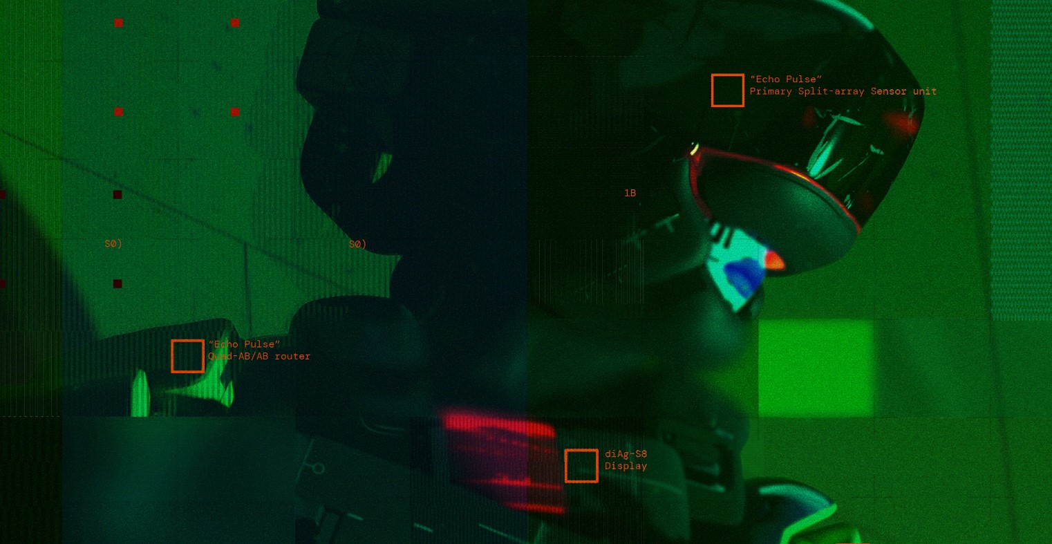 Marathon Best Runner Shells Recon