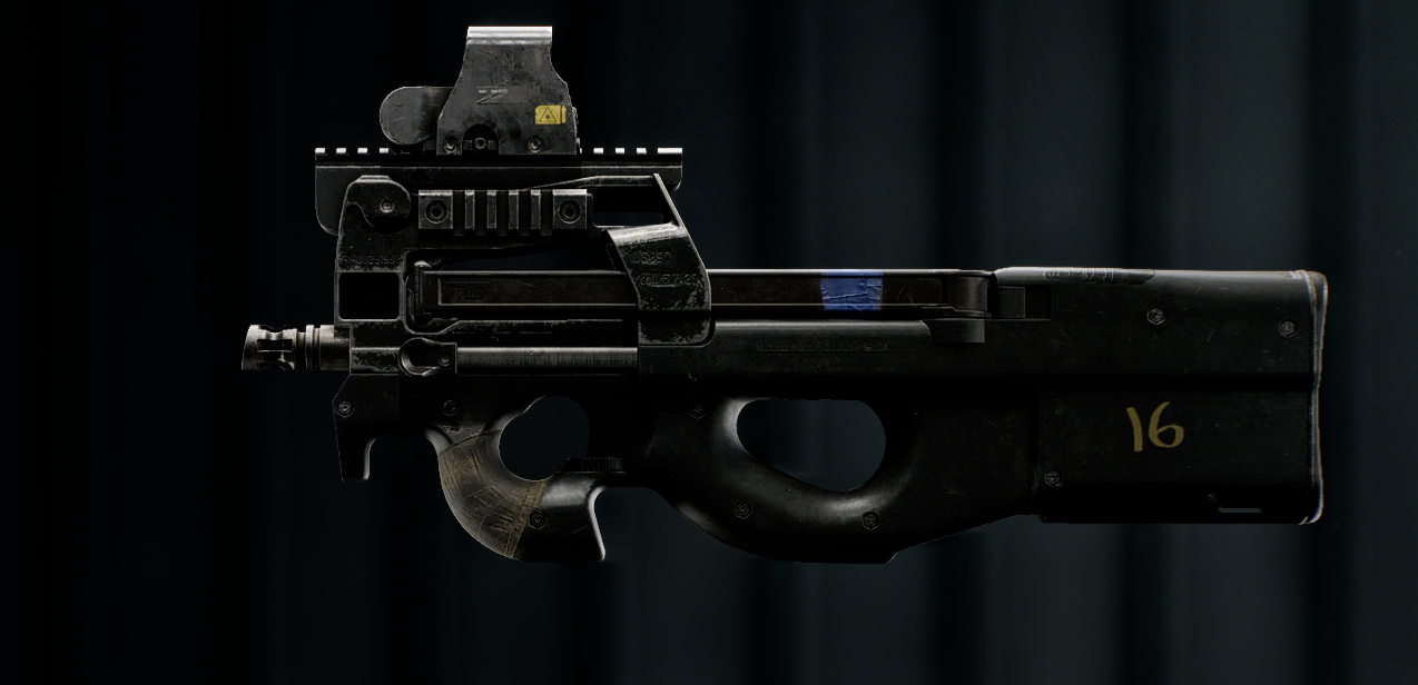 USG90 - Battlefield REDSEC Best Weapons