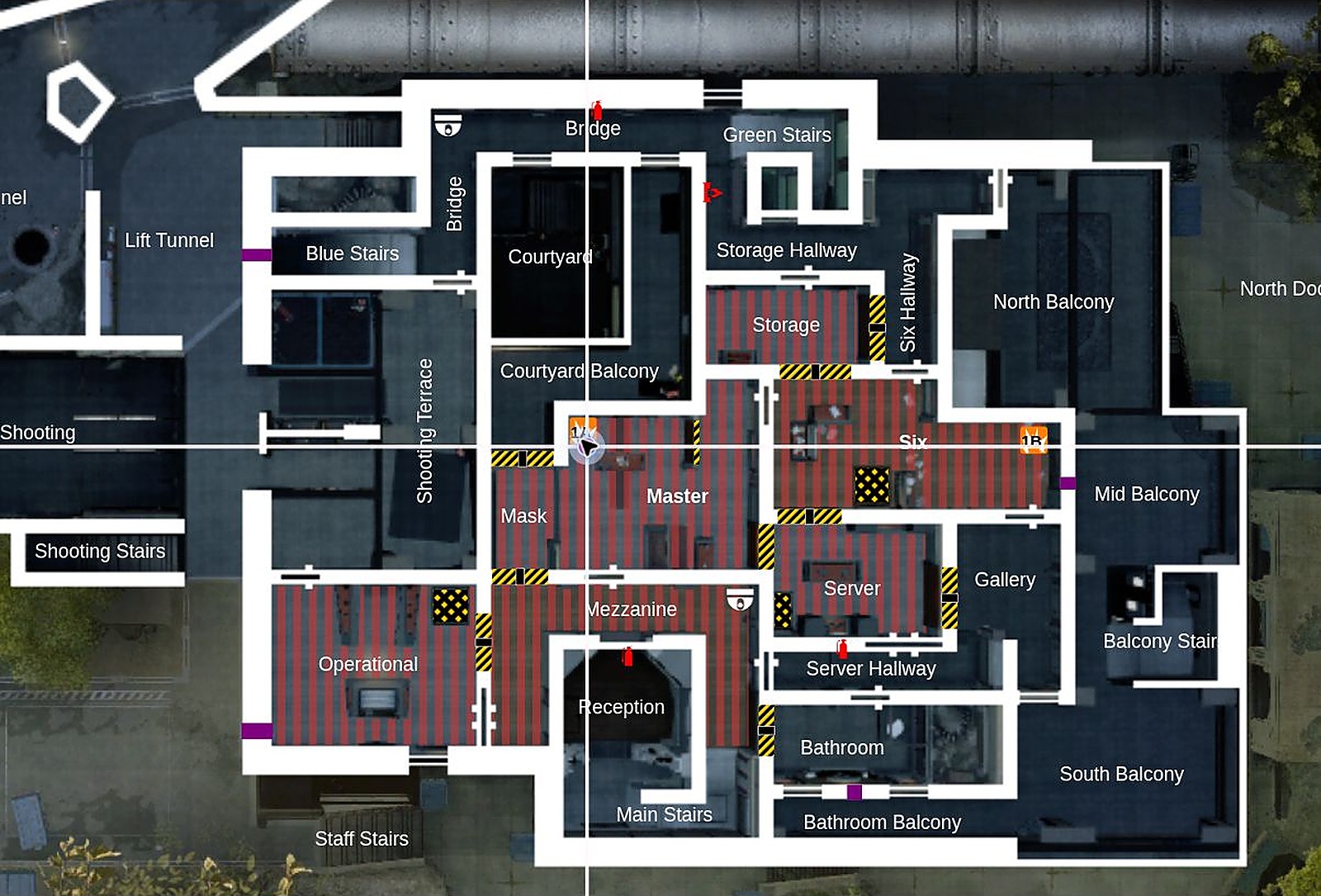 R6 Lair Callouts F2