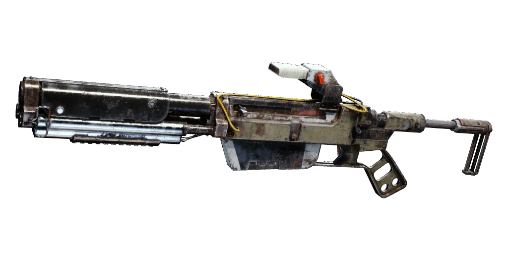 Volcano ARC Raiders Best Weapons Tier List