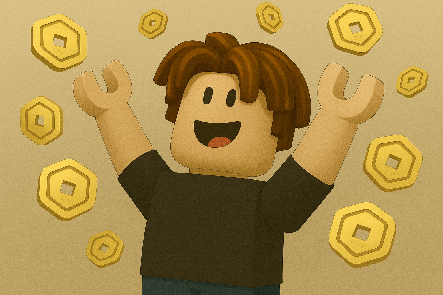 What Can You Get With Robux - Best Ways to Get Robux