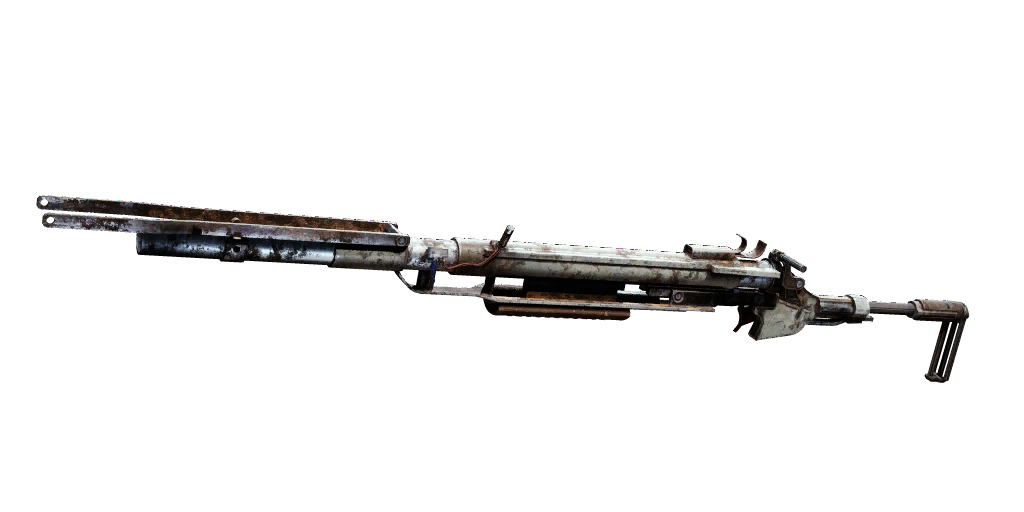 Ferro ARC Raiders Best Weapons Tier List