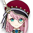 Genshin Impact Characters - Charlotte