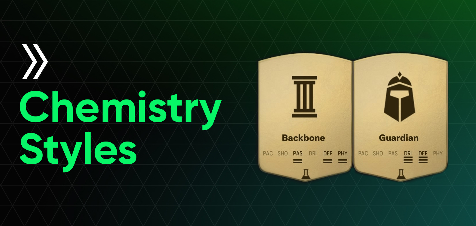 FC 26 Coins - Chemistry Style Trading