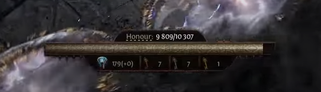 Honour - PoE 2 Trial of the Sekhemas Guide