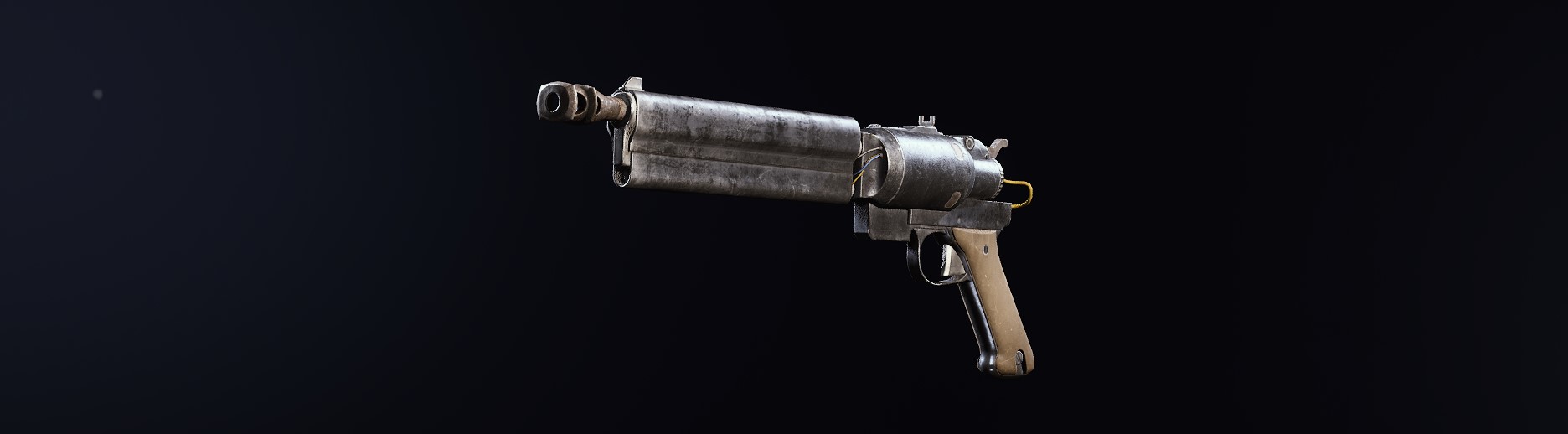 Anvil Attachments ARC Raiders