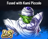 Dragon Ball Legends Tier List - Fused with Kami Piccolo