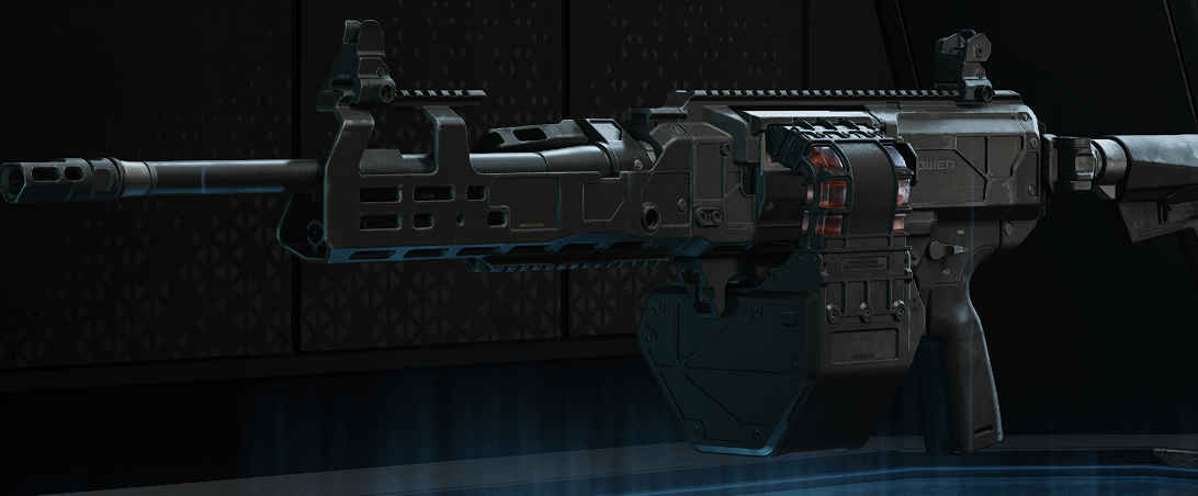 MK. 78 Black Ops 7 Zombies Best Weapons Tier List