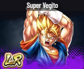 Dragon Ball Legends Tier List - Legend Super Vegito
