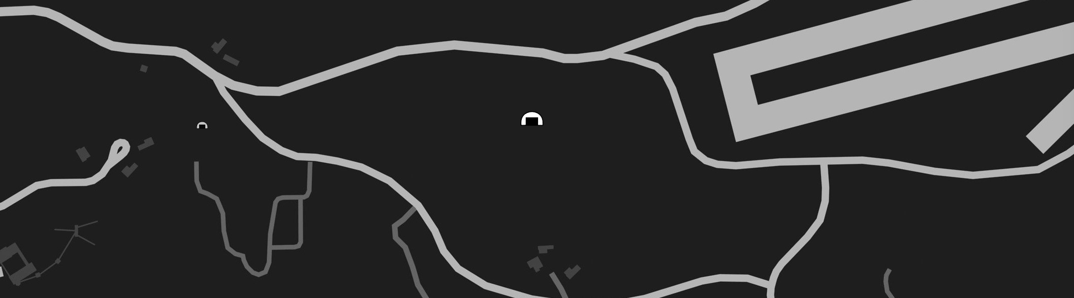 Grand Senora Desert Bunker GTA Online