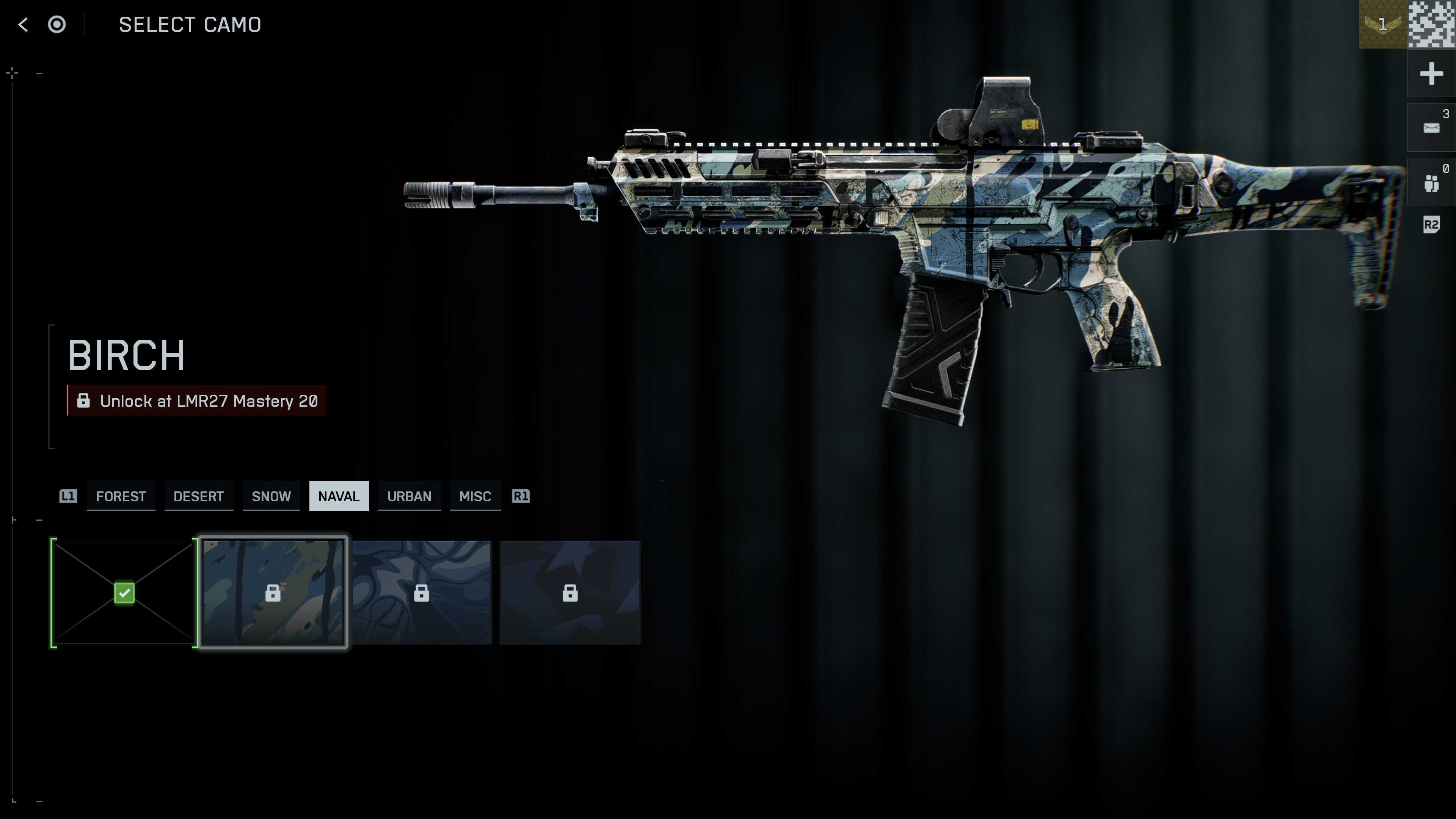 Battlefield 6 All Camos Guide