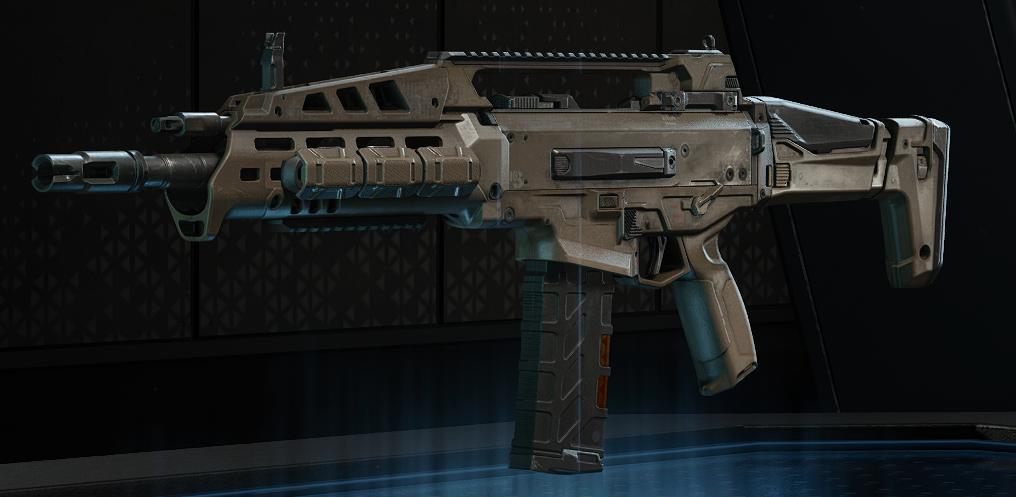 M8A1 Black Ops 7 Zombies Best Weapons Tier List