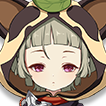 Genshin Impact Characters - Sayu