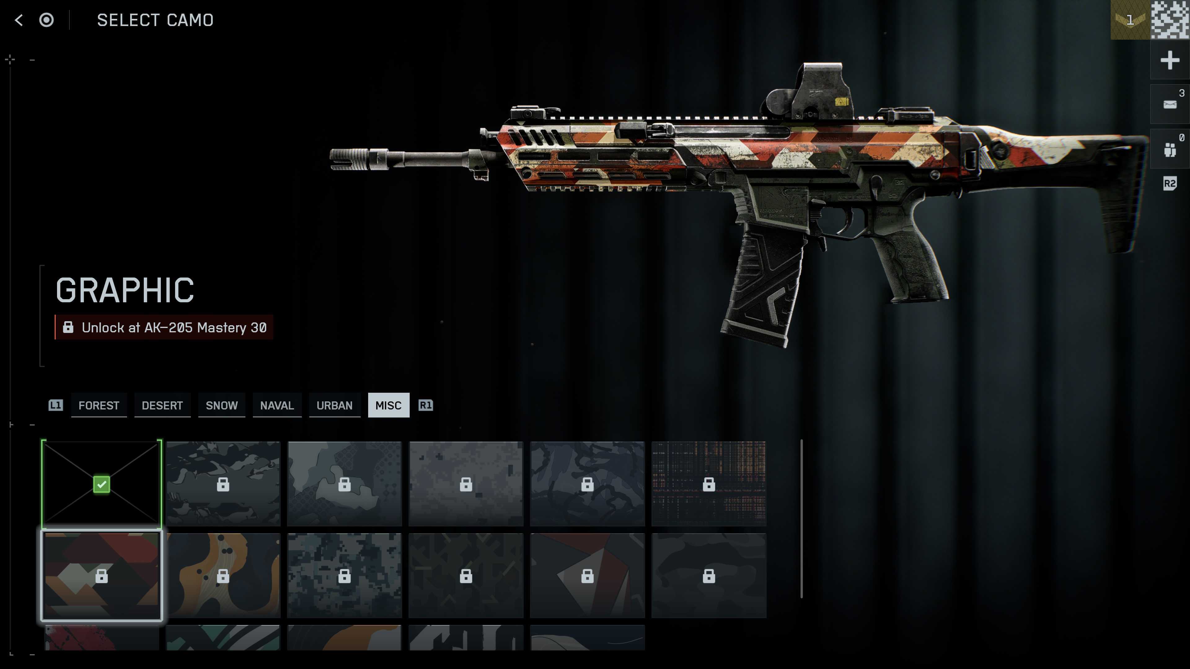 Battlefield 6 All Camos Guide