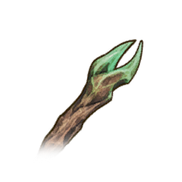 RSD Necromancer's Staff