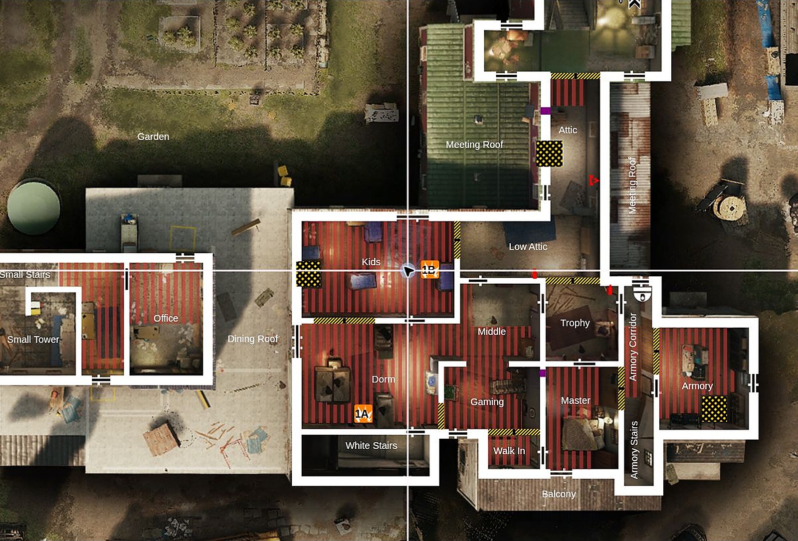 R6 Oregon Callouts F2