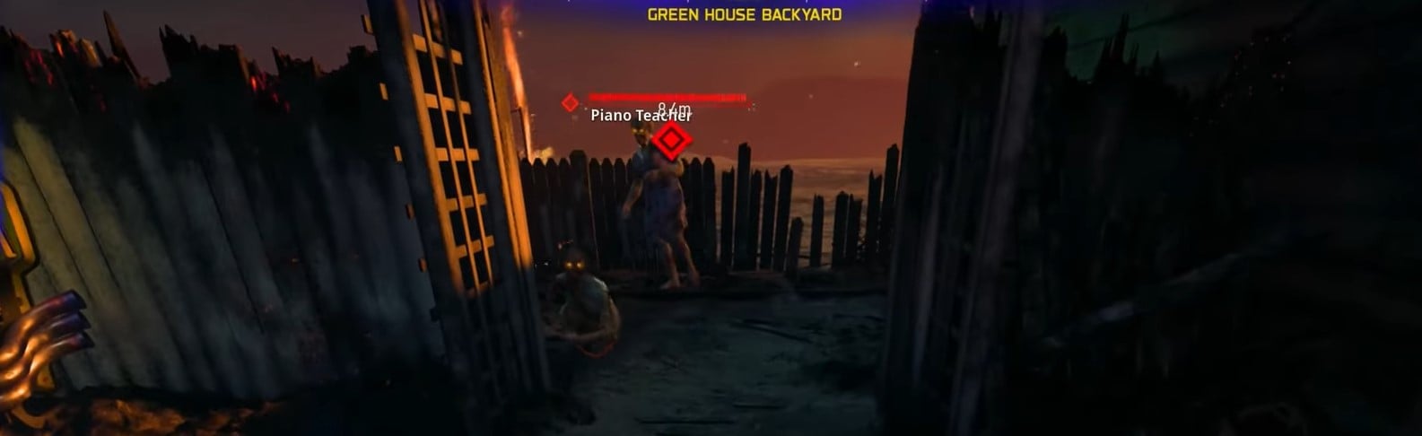 Paradox Junction Piano Teacher 