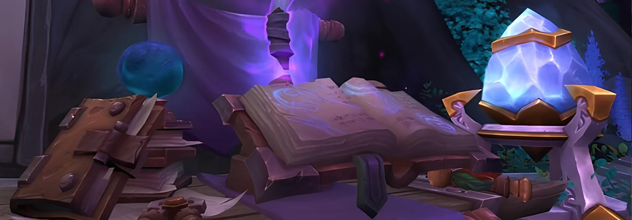 WoW TWW Best Profession - Enchanting