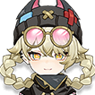 Genshin Impact Characters - Jahoda