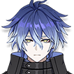Genshin Impact Characters - Flins
