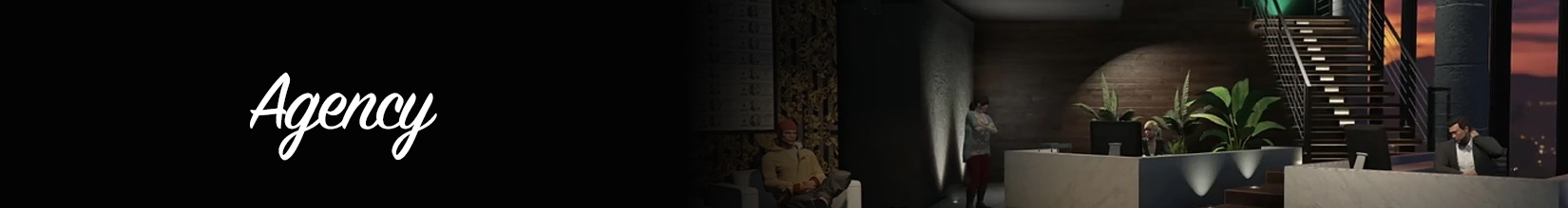 GTA Online Best Businesses - Agency