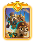 Hero Balloon Card