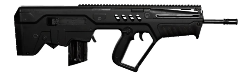 Wardogs - T-21
