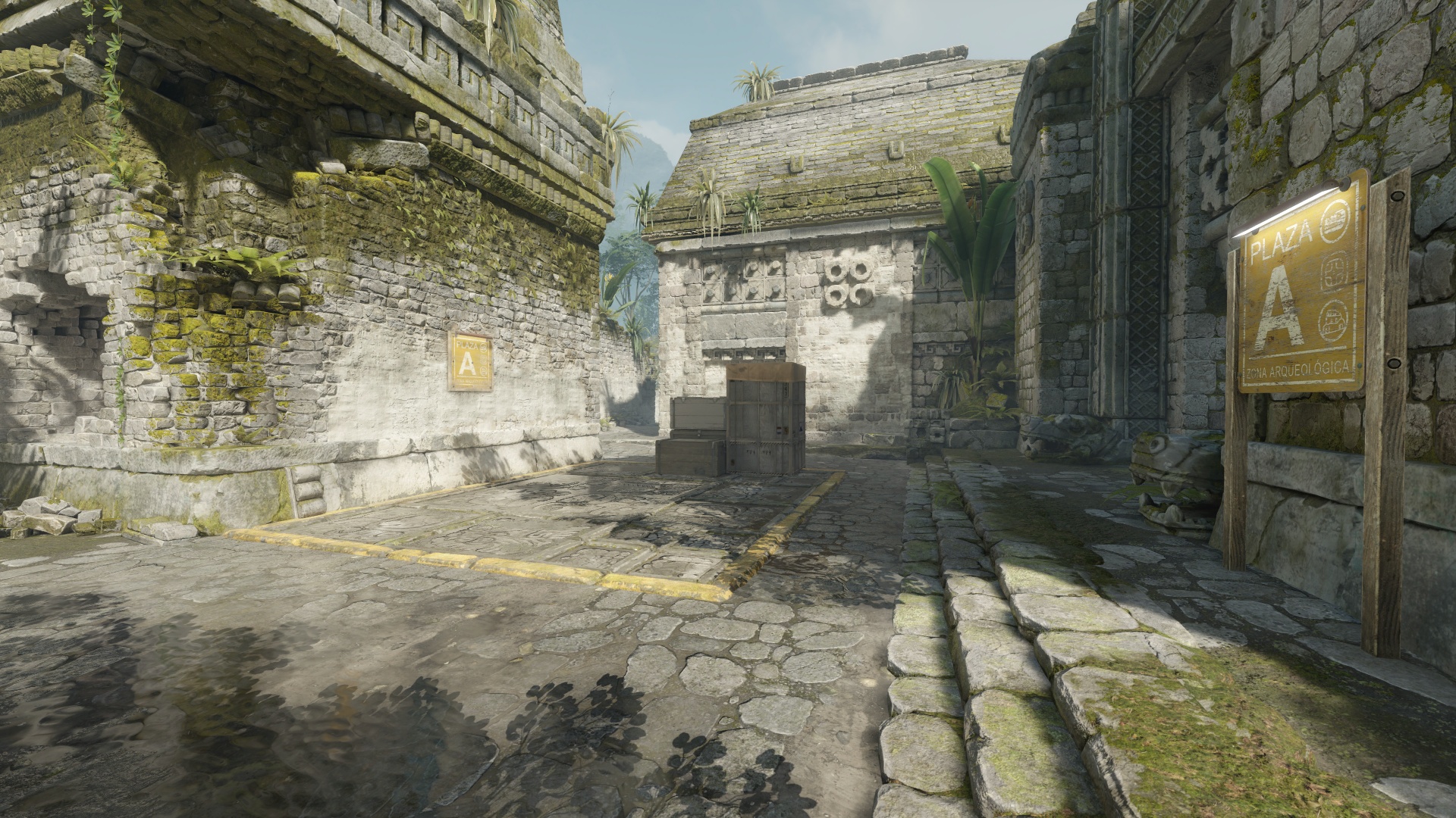 CS2 Ancient