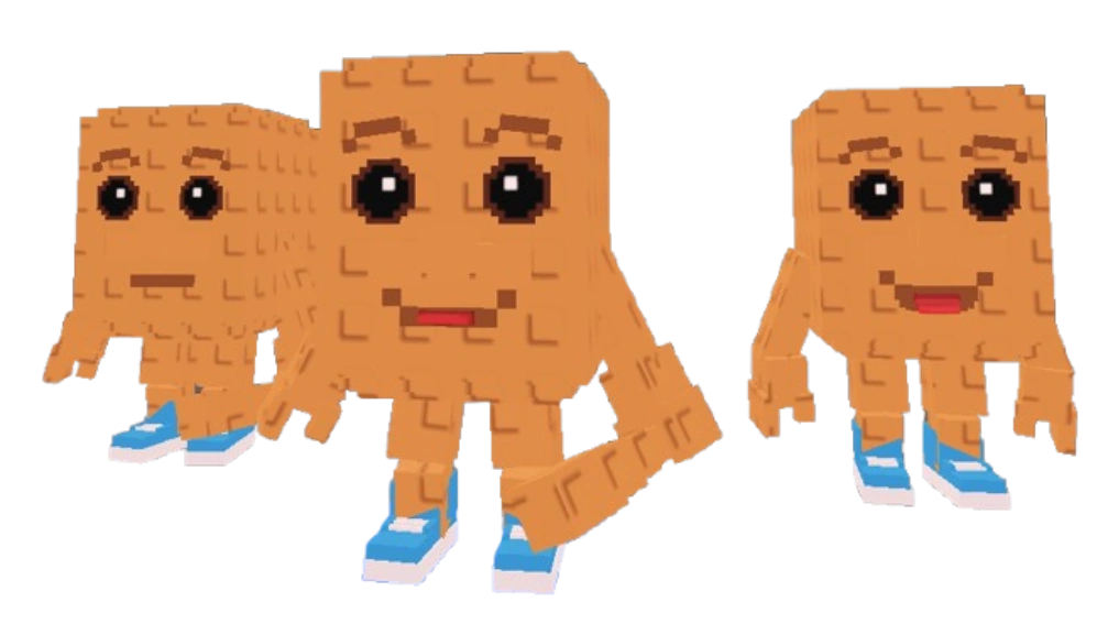 Best Brainrots - Los Tungtungtungcitos