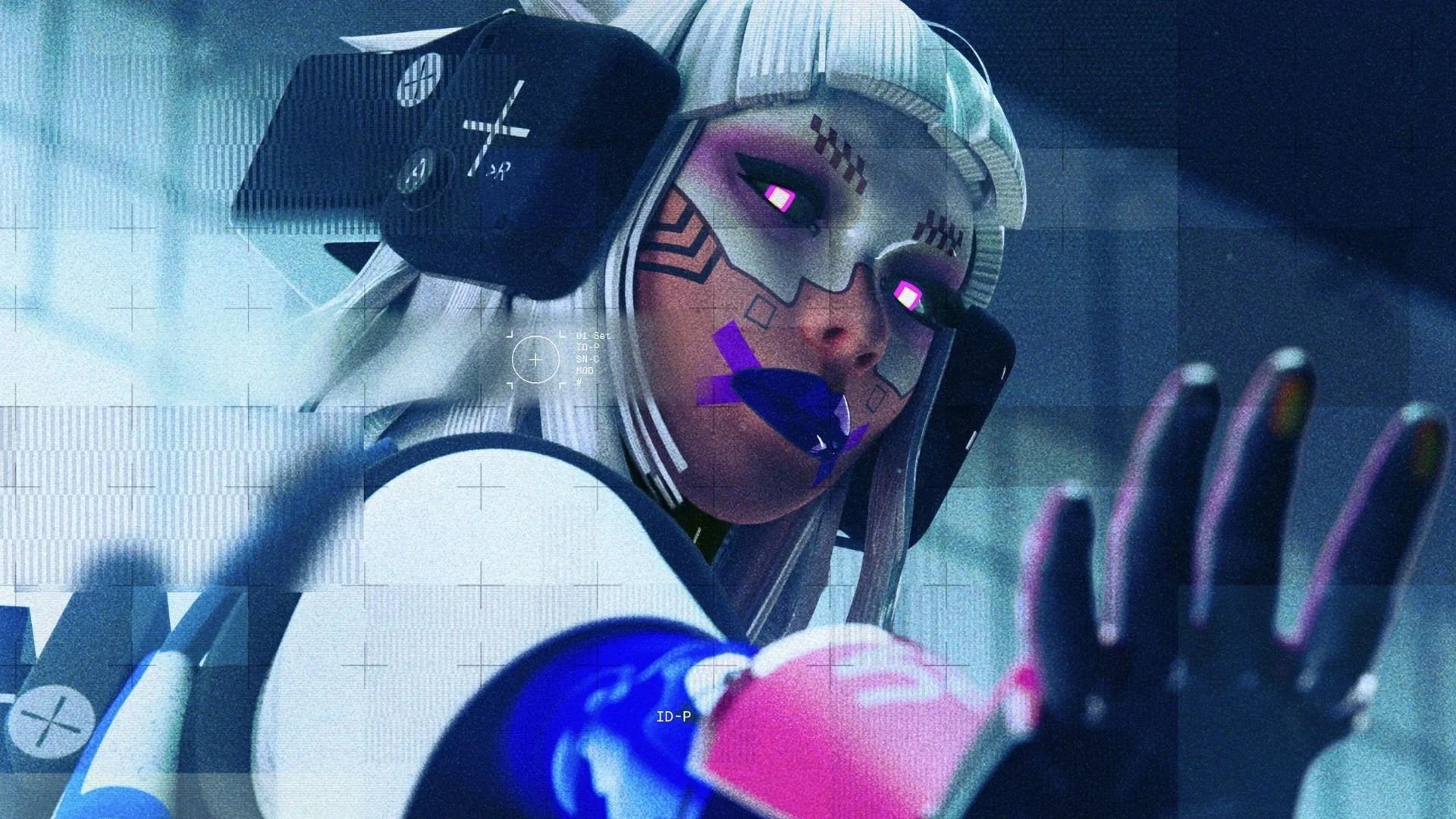 Vandal Build Marathon 