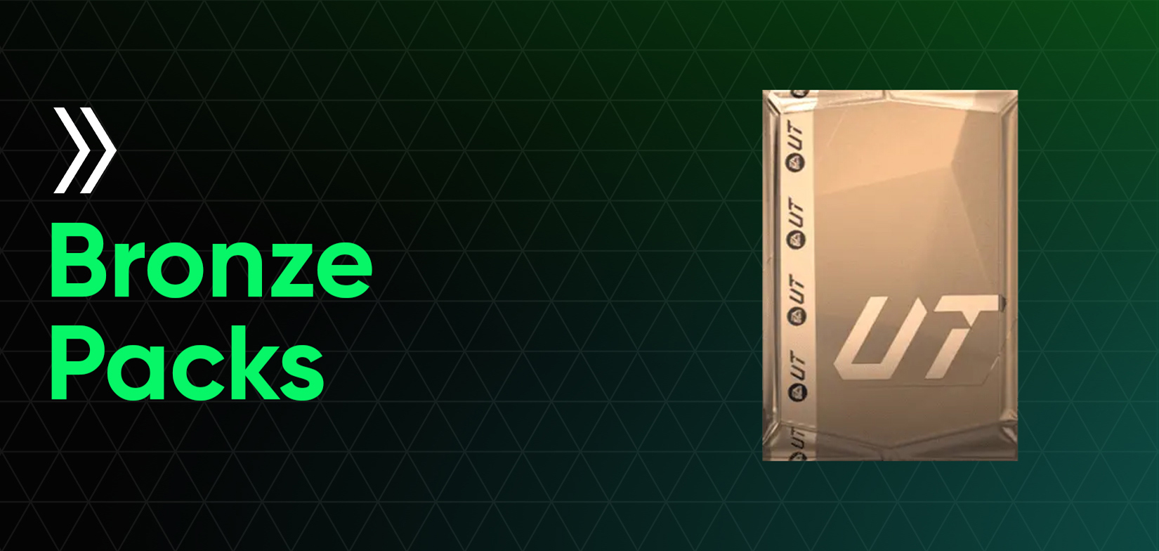 FC 26 Coins - Bronze Pack Method