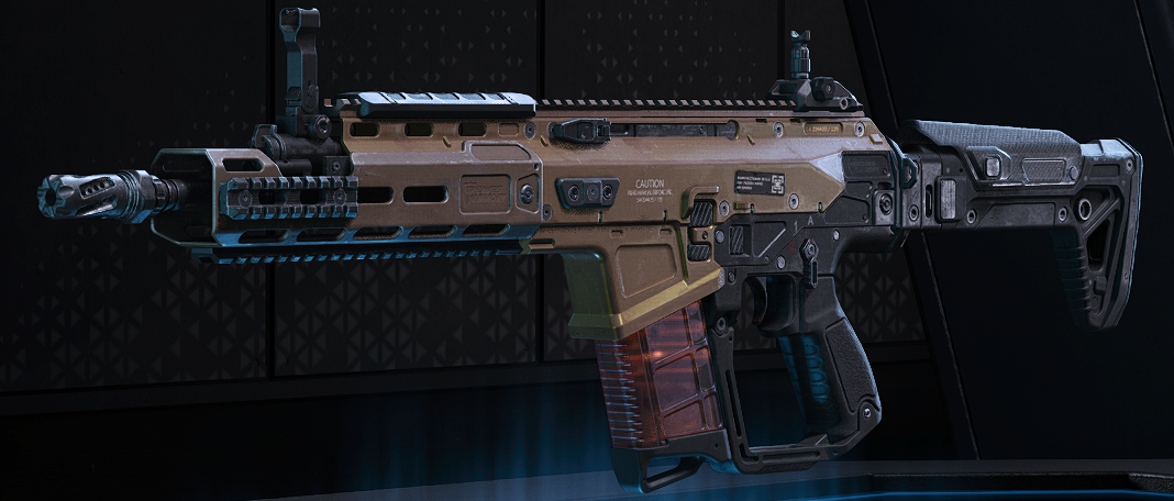 MXR-17 Black Ops 7 Zombies Best Weapons Tier List