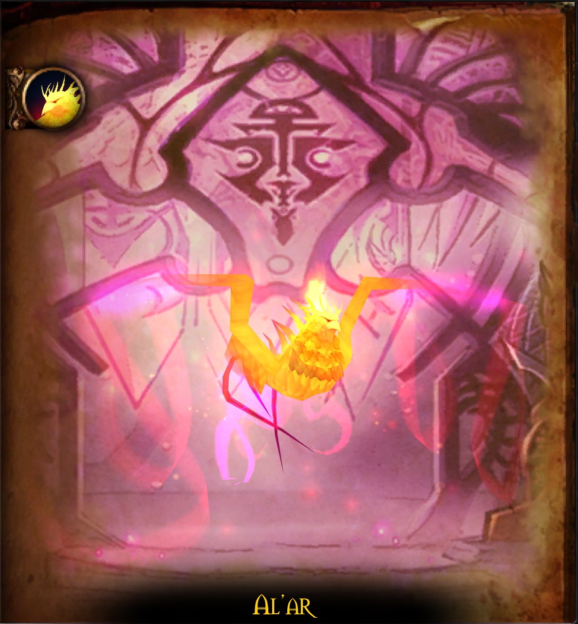 Tempest Keep: The Eye Raid Guide - Al