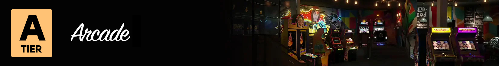 GTA Online Best Businesses - Arcade