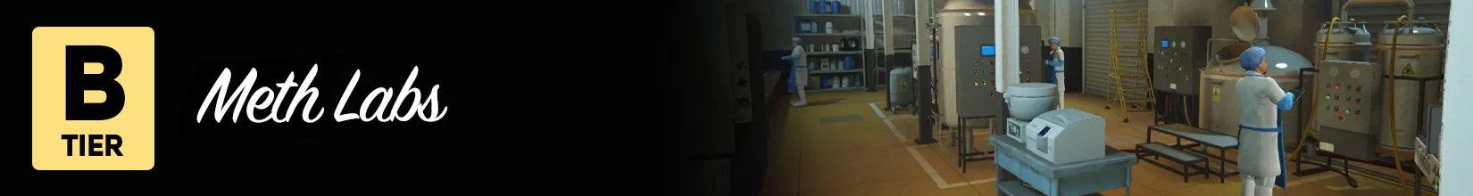 GTA Online Best Businesses - Math Labs
