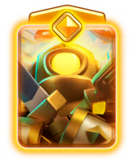 Hero Mini P.E.K.K.A. Card