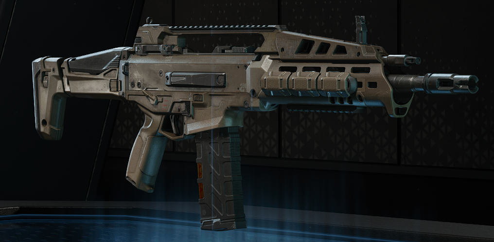 M8A1 DMR - CoD Black Ops 7 Best Loadouts