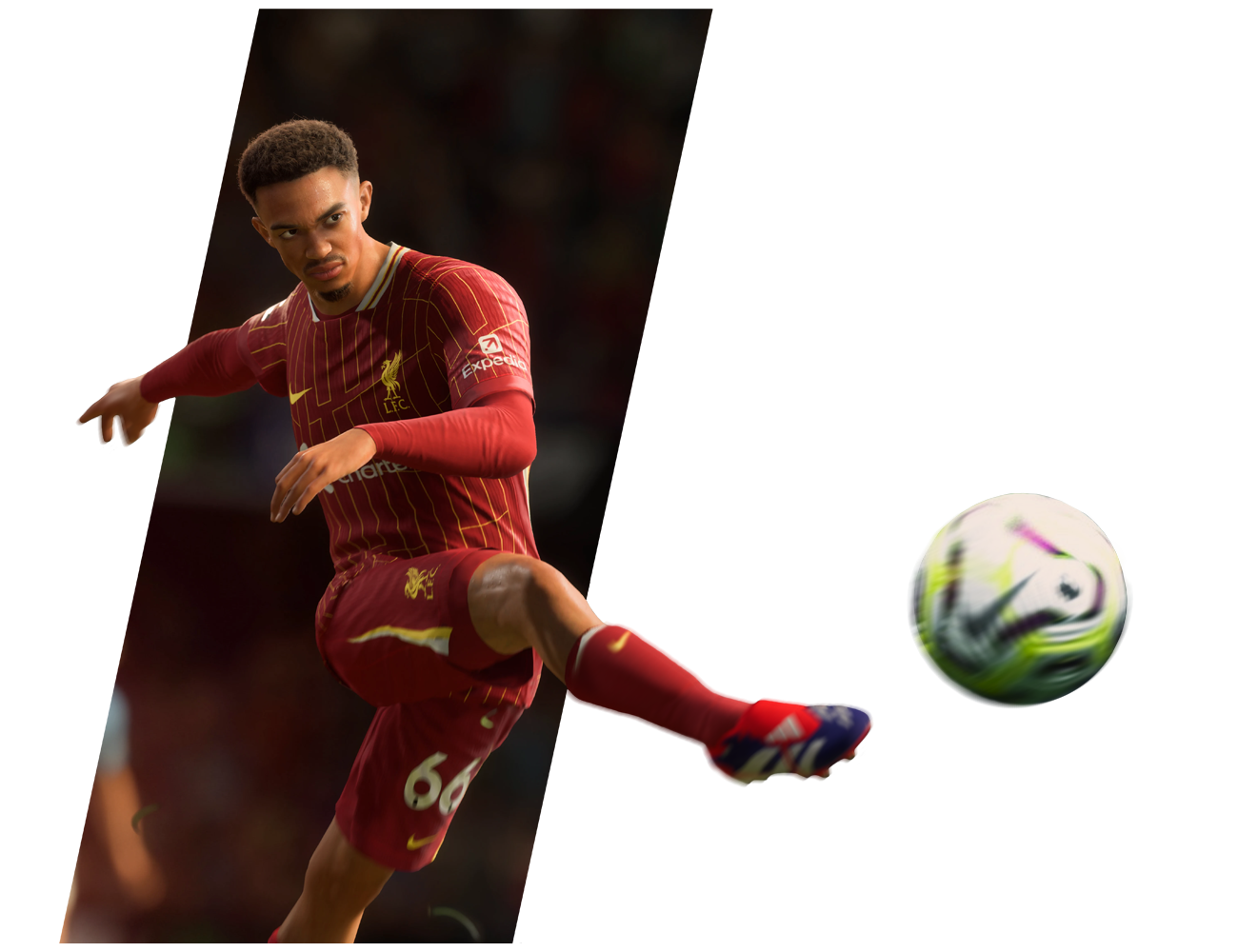 FC 26 Skill Moves