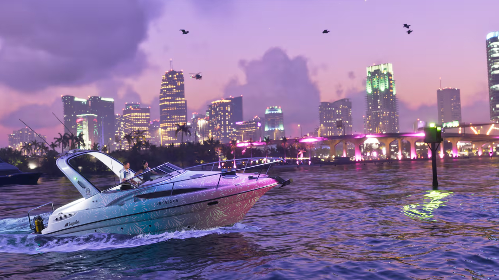 Everything we Know About GTA 6 Online and GTA ROME
