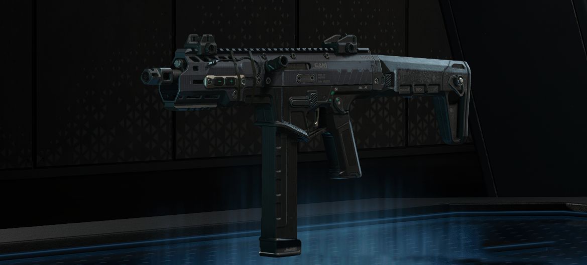 Ryden 45K Black Ops 7 Zombies Best Weapons Tier List