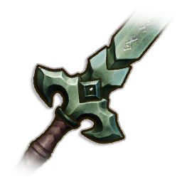 RSD Adamant Greatsword