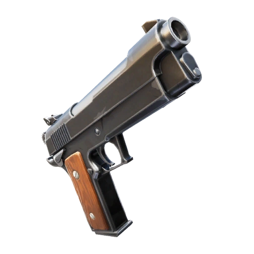 Fortnite Pistols Beginner's Guide