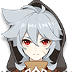 Genshin Impact Characters - Razor