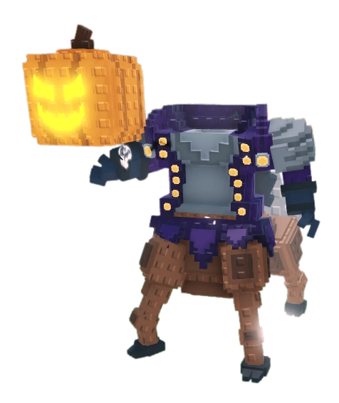 Best Brainrots - Headless Horseman