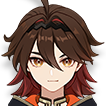 Genshin Impact Characters - Gaming